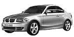BMW E82 P348B Fault Code