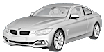 BMW F32 P348B Fault Code