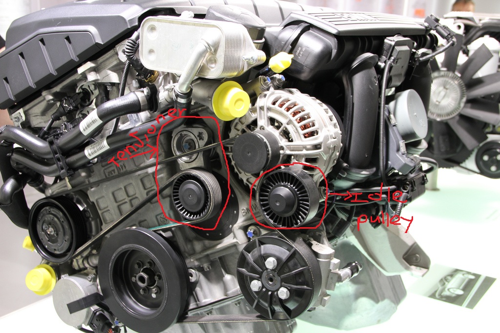 See P348B in engine